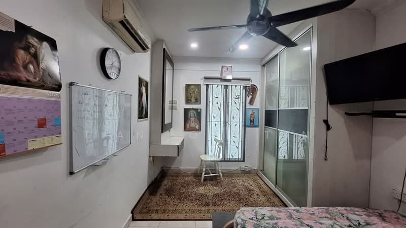 2-storey Terraced House for Sale in Bangsar (Kuala Lumpur) - Tian Soon Tan - Interior - PropertyGuru.com.my