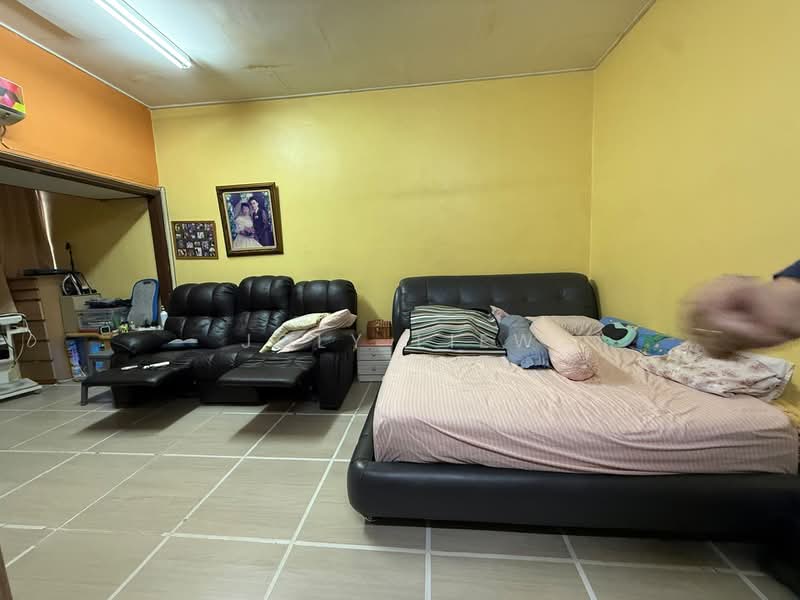 Rumah Teres 2 Tingkat untuk Dijual di Taman Sri Bahtera (Cheras) - Joly Liew - PropertyGuru.com.my