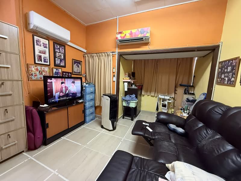 Rumah Teres 2 Tingkat untuk Dijual di Taman Sri Bahtera (Cheras) - Joly Liew - PropertyGuru.com.my