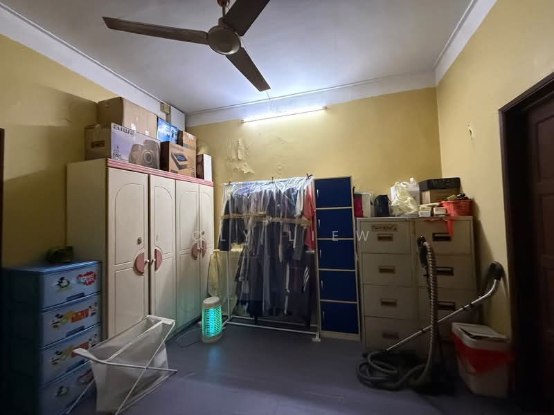 Rumah Teres 2 Tingkat untuk Dijual di Taman Sri Bahtera (Cheras) - Joly Liew - PropertyGuru.com.my