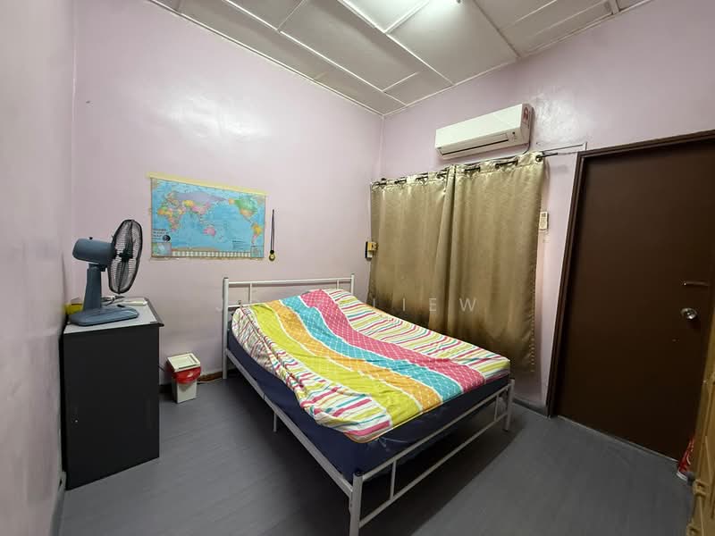Rumah Teres 2 Tingkat untuk Dijual di Taman Sri Bahtera (Cheras) - Joly Liew - PropertyGuru.com.my