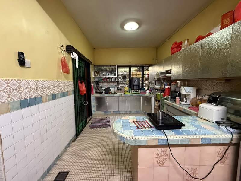 Rumah Teres 2 Tingkat untuk Dijual di Taman Sri Bahtera (Cheras) - Joly Liew - PropertyGuru.com.my