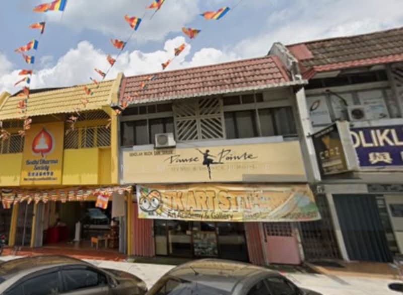 Shop for Sale in Taman Bukit Maluri (Kepong) - Mimi Chee - PropertyGuru.com.my