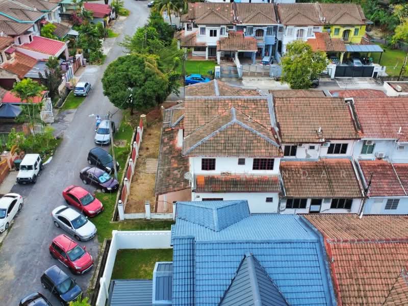 2-storey Terraced House for Sale in Seksyen 7 (Kota Damansara) - Shaziery Iskandar - PropertyGuru.com.my