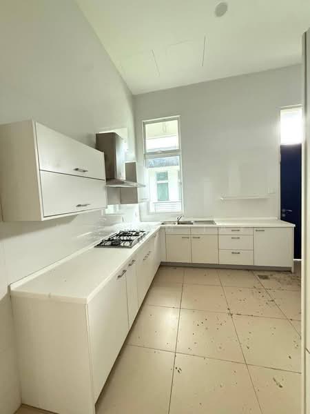 Bungalow for Sale in Straits View (Johor Bahru) - William Tay - Kitchen - PropertyGuru.com.my