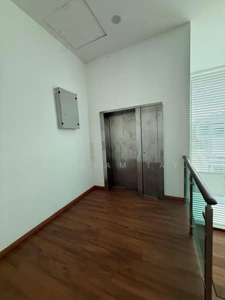 Bungalow for Sale in Straits View (Johor Bahru) - William Tay - Corridor - PropertyGuru.com.my