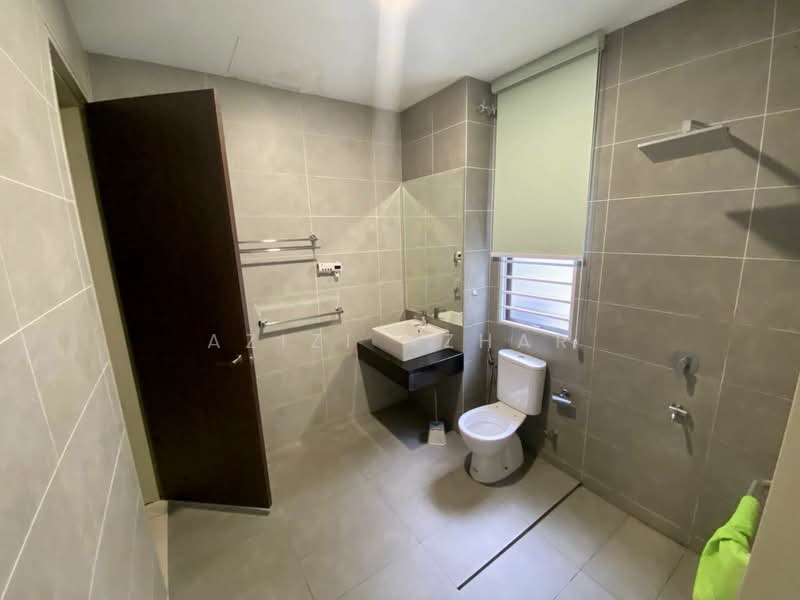 Semi-Detached House for Rent in Bukit Jelutong (Shah Alam) - Azizi Azhar - PropertyGuru.com.my