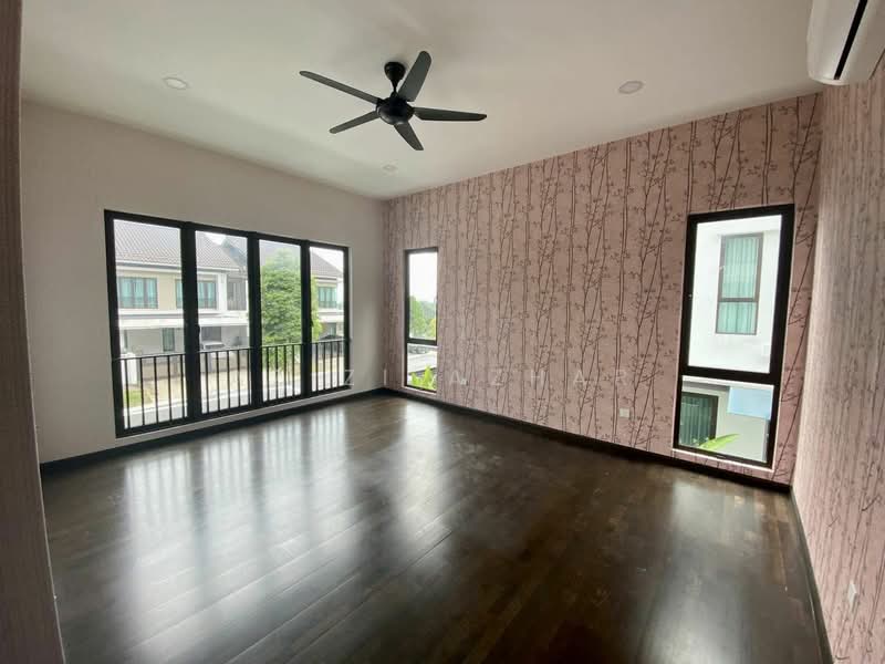 Semi-Detached House for Rent in Bukit Jelutong (Shah Alam) - Azizi Azhar - PropertyGuru.com.my