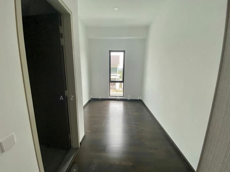 Semi-Detached House for Rent in Bukit Jelutong (Shah Alam) - Azizi Azhar - PropertyGuru.com.my