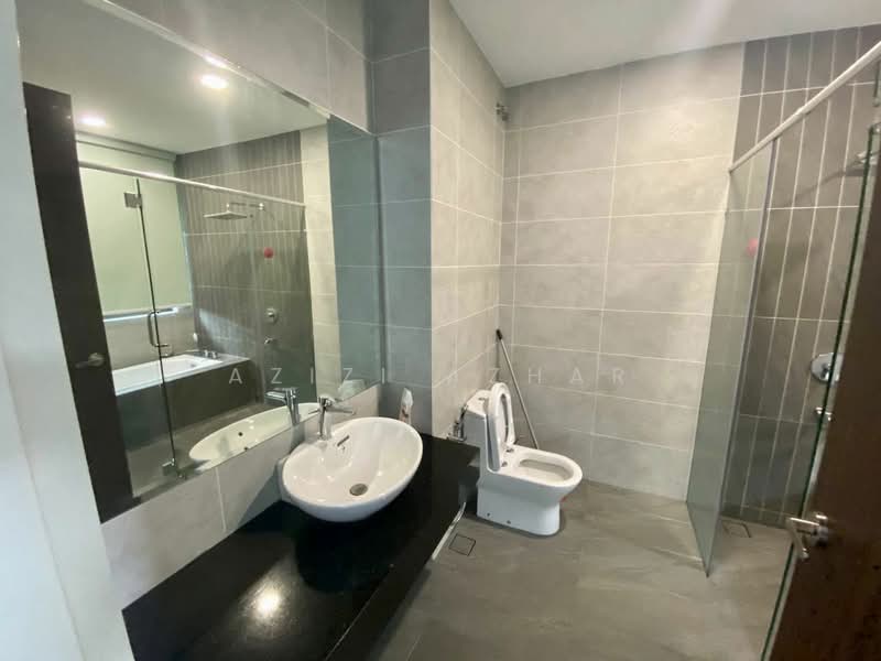 Semi-Detached House for Rent in Bukit Jelutong (Shah Alam) - Azizi Azhar - PropertyGuru.com.my