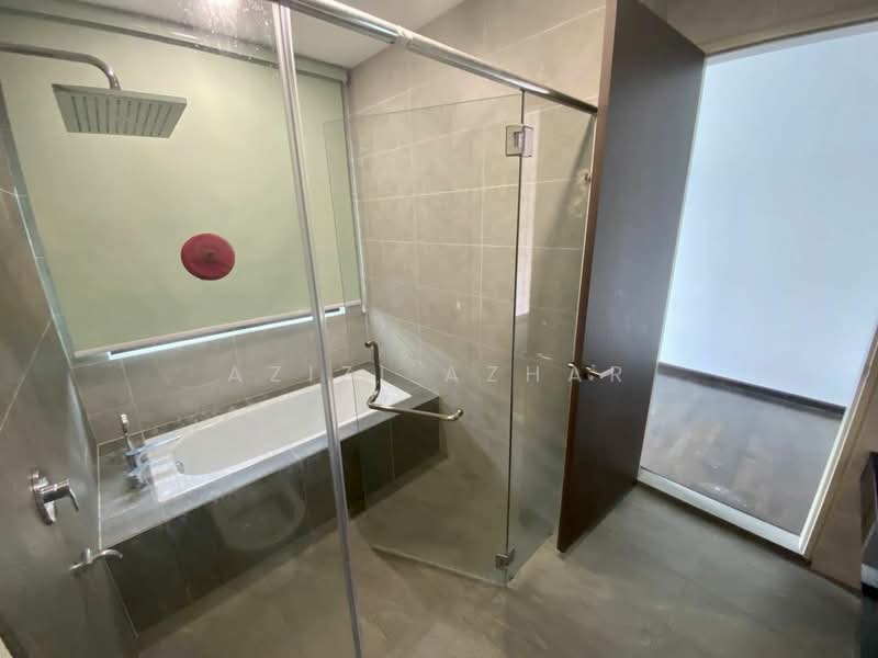 Semi-Detached House for Rent in Bukit Jelutong (Shah Alam) - Azizi Azhar - PropertyGuru.com.my