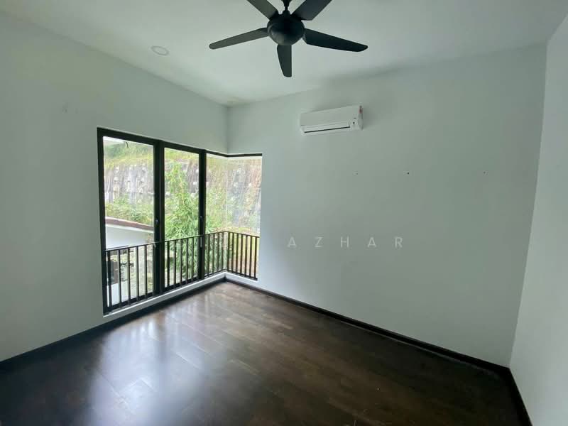 Semi-Detached House for Rent in Bukit Jelutong (Shah Alam) - Azizi Azhar - PropertyGuru.com.my