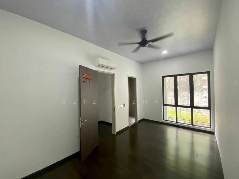 Semi-Detached House for Rent in Bukit Jelutong (Shah Alam) - Azizi Azhar - PropertyGuru.com.my