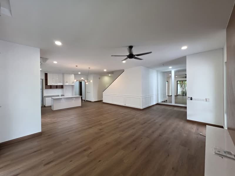Semi-Detached House for Rent in Bukit Jelutong (Shah Alam) - Azizi Azhar - PropertyGuru.com.my