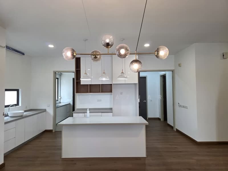 Semi-Detached House for Rent in Bukit Jelutong (Shah Alam) - Azizi Azhar - PropertyGuru.com.my