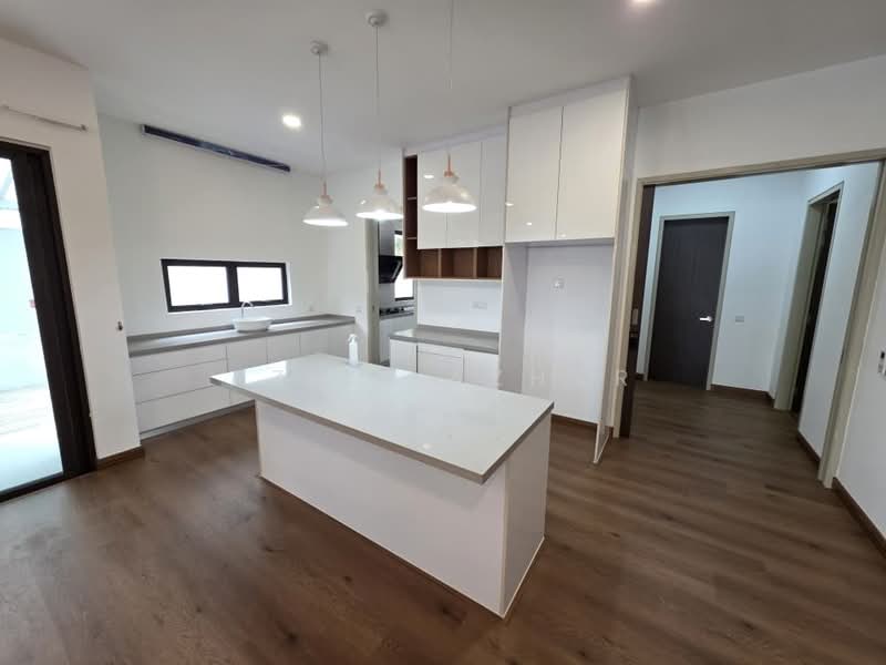 Semi-Detached House for Rent in Bukit Jelutong (Shah Alam) - Azizi Azhar - PropertyGuru.com.my