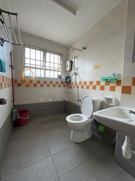 Terraced House for Sale in Bandar Botanic (Klang) - Dave KS - Bathroom - PropertyGuru.com.my