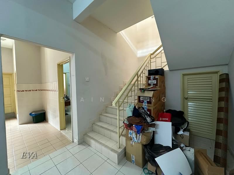 Rumah Teres untuk Dijual di Bandar Puteri Klang (Klang) - Elaine Teng - Interior - PropertyGuru.com.my