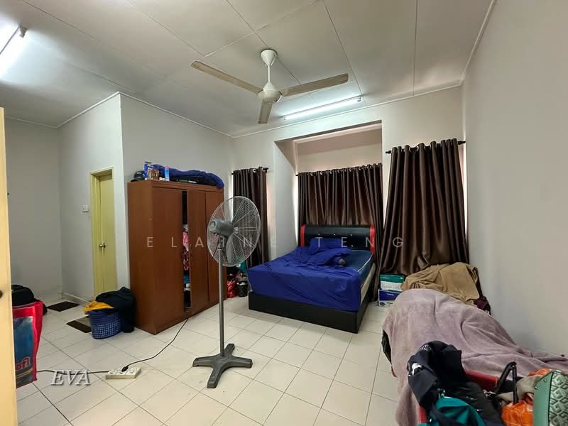 Rumah Teres untuk Dijual di Bandar Puteri Klang (Klang) - Elaine Teng - Bedroom - PropertyGuru.com.my