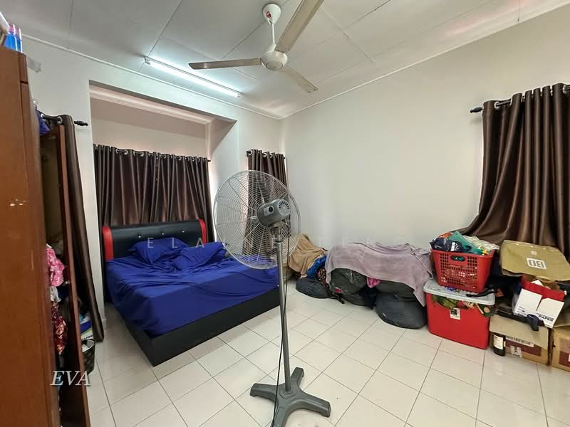 Rumah Teres untuk Dijual di Bandar Puteri Klang (Klang) - Elaine Teng - Bedroom - PropertyGuru.com.my