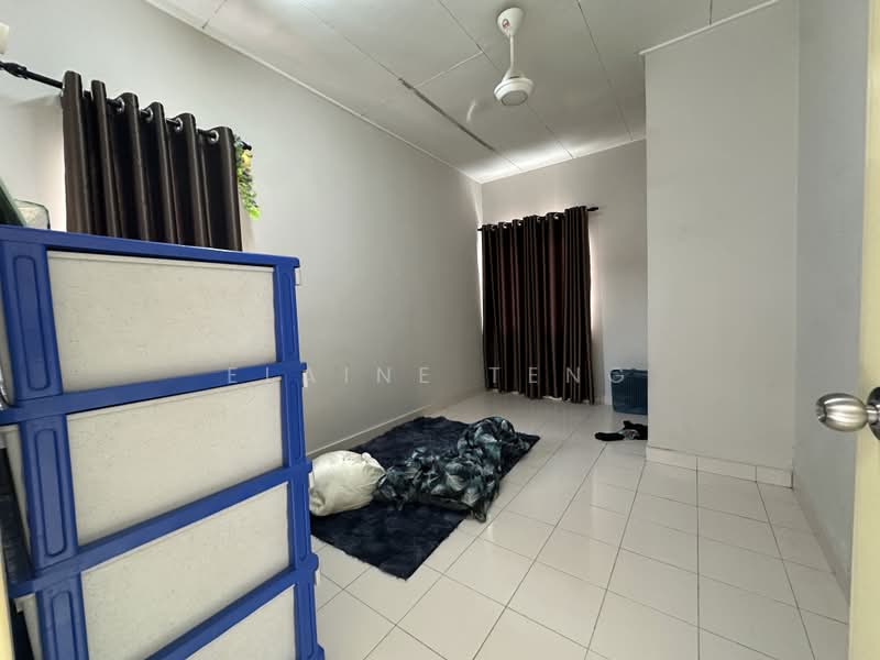 Rumah Teres untuk Dijual di Bandar Puteri Klang (Klang) - Elaine Teng - Bedroom - PropertyGuru.com.my