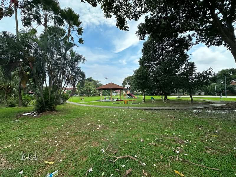 Rumah Teres untuk Dijual di Bandar Puteri Klang (Klang) - Elaine Teng - Garden - PropertyGuru.com.my