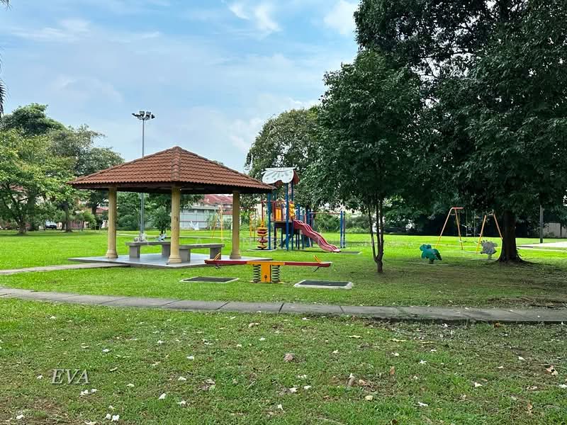 Rumah Teres untuk Dijual di Bandar Puteri Klang (Klang) - Elaine Teng - Exterior - PropertyGuru.com.my