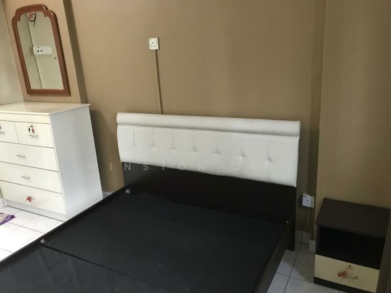 Condominium for Sale at Pelangi Damansara - Winston Chin - Bedroom - PropertyGuru.com.my