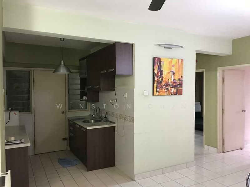Condominium for Sale at Pelangi Damansara - Winston Chin - Kitchen - PropertyGuru.com.my