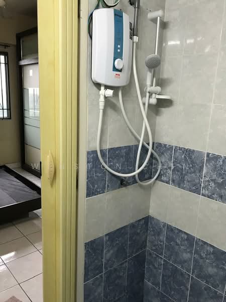 Condominium for Sale at Pelangi Damansara - Winston Chin - Bathroom - PropertyGuru.com.my