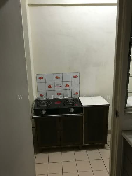 Condominium for Sale at Pelangi Damansara - Winston Chin - Kitchen - PropertyGuru.com.my