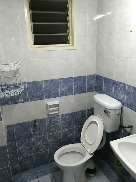 Condominium for Sale at Pelangi Damansara - Winston Chin - Bathroom - PropertyGuru.com.my