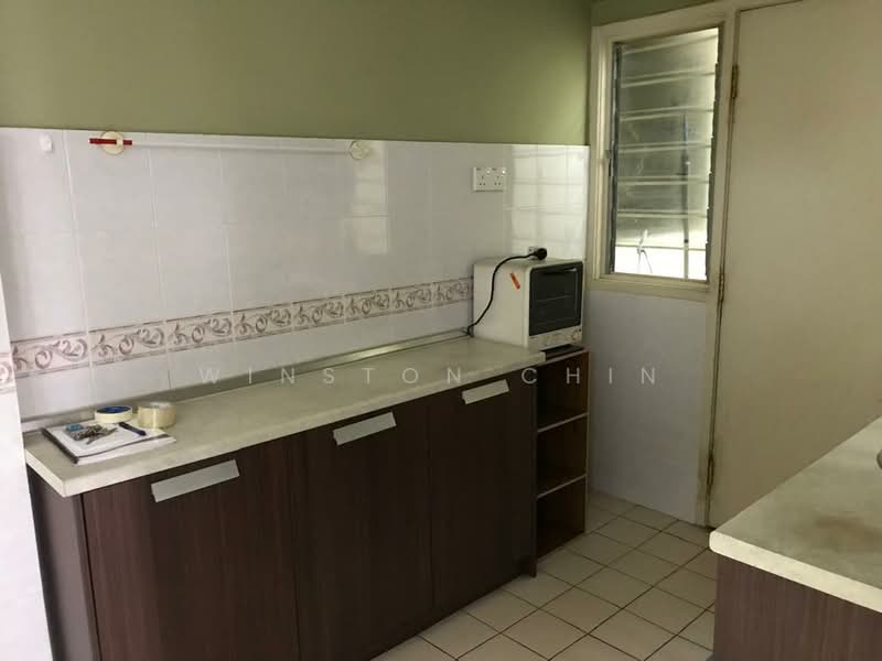 Condominium for Sale at Pelangi Damansara - Winston Chin - Kitchen - PropertyGuru.com.my