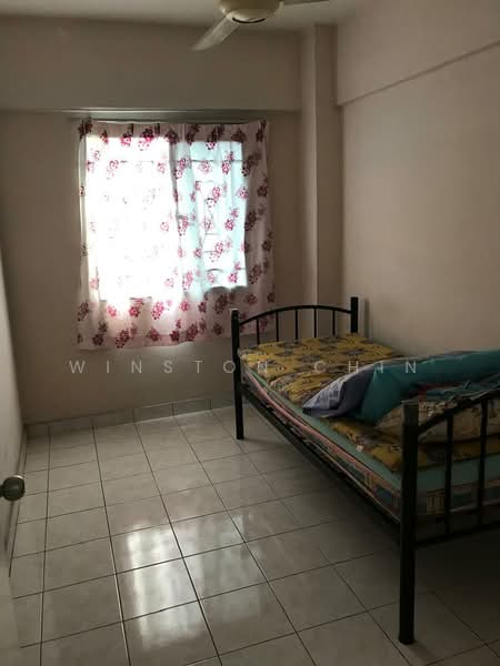 Condominium for Sale at Pelangi Damansara - Winston Chin - Bedroom - PropertyGuru.com.my