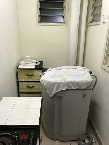 Condominium for Sale at Pelangi Damansara - Winston Chin - Interior - PropertyGuru.com.my