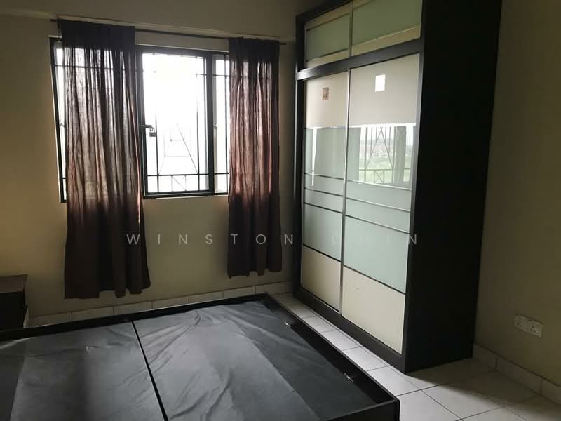 Condominium for Sale at Pelangi Damansara - Winston Chin - Bedroom - PropertyGuru.com.my