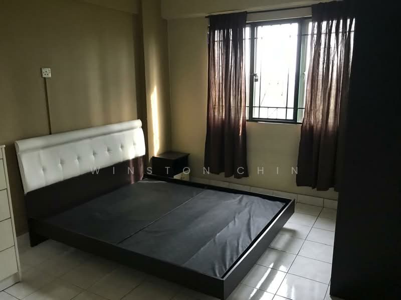 Condominium for Sale at Pelangi Damansara - Winston Chin - Bedroom - PropertyGuru.com.my
