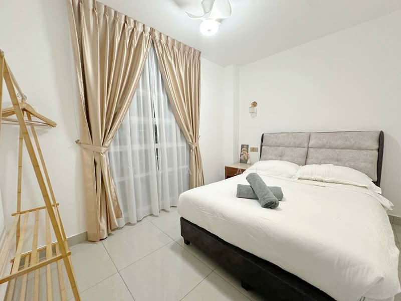 3-storey Terraced House for Rent in Johor Bahru (Johor) - Thea Lai - PropertyGuru.com.my