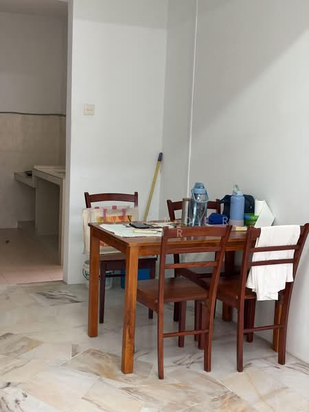 Apartment for Rent at Sri Pinang Apartment - Suviender Kaur - PropertyGuru.com.my