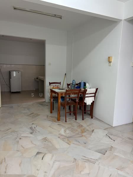 Apartment for Rent at Sri Pinang Apartment - Suviender Kaur - PropertyGuru.com.my