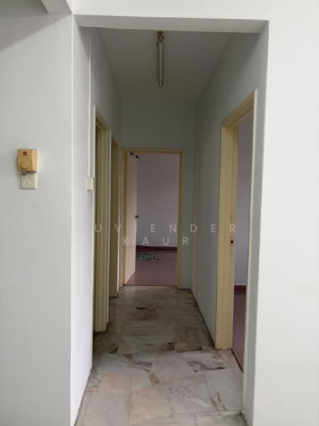 Apartment for Rent at Sri Pinang Apartment - Suviender Kaur - PropertyGuru.com.my