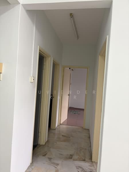 Apartment for Rent at Sri Pinang Apartment - Suviender Kaur - PropertyGuru.com.my