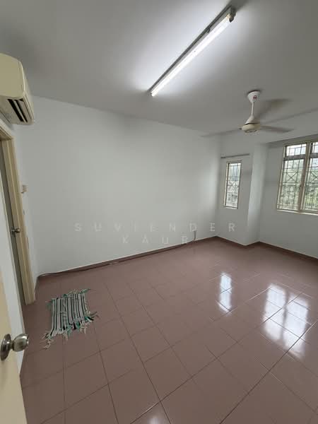 Apartment for Rent at Sri Pinang Apartment - Suviender Kaur - PropertyGuru.com.my