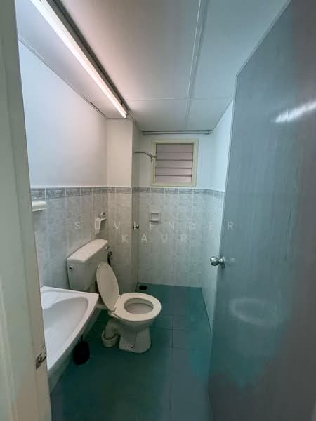 Apartment for Rent at Sri Pinang Apartment - Suviender Kaur - PropertyGuru.com.my