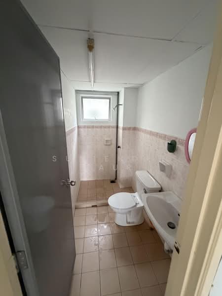 Apartment for Rent at Sri Pinang Apartment - Suviender Kaur - PropertyGuru.com.my