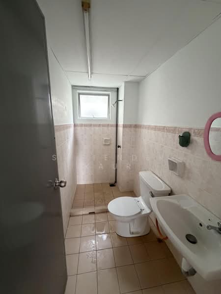 Apartment for Rent at Sri Pinang Apartment - Suviender Kaur - PropertyGuru.com.my