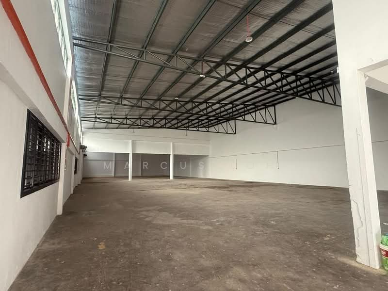 Semi-D Factory for Rent in Taman Desa Cemerlang (Ulu Tiram) - Marcus Loh - PropertyGuru.com.my