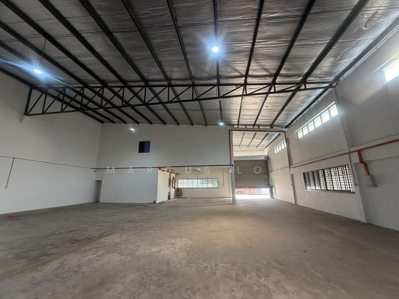 Semi-D Factory for Rent in Taman Desa Cemerlang (Ulu Tiram) - Marcus Loh - PropertyGuru.com.my