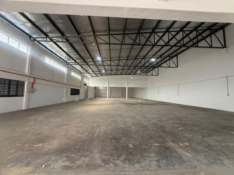 Semi-D Factory for Rent in Taman Desa Cemerlang (Ulu Tiram) - Marcus Loh - PropertyGuru.com.my