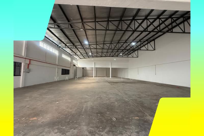 Semi-D Factory for Rent in Taman Desa Cemerlang (Ulu Tiram) - Marcus Loh - PropertyGuru.com.my
